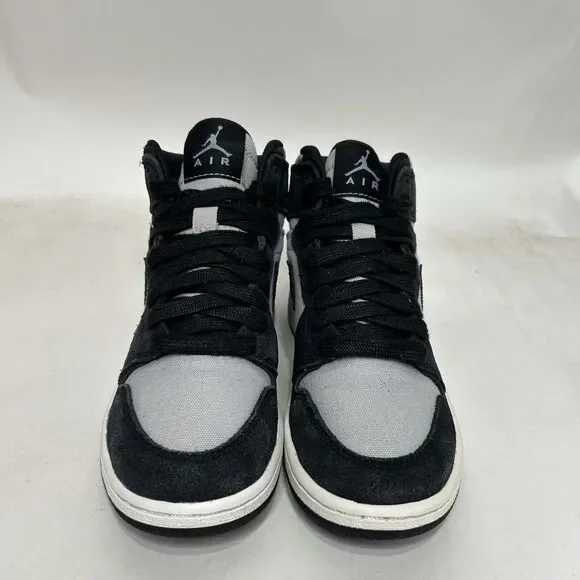 Nike Air Jordan 1 Retro High GS “Aluminum” 2024 - Picture 2 of 8